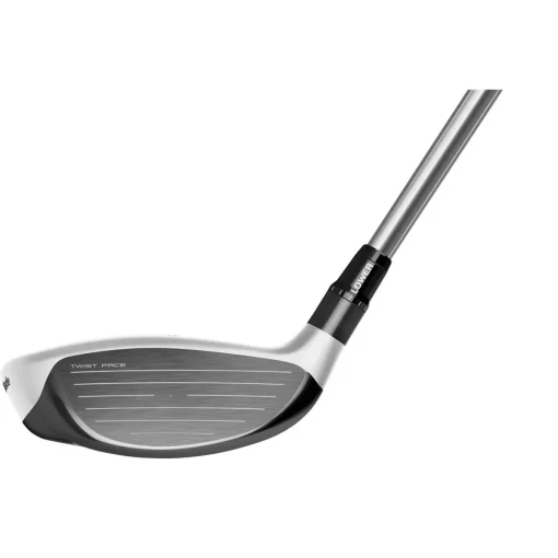 Used TaylorMade M5 Fairway Wood Golf Clubs