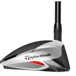 Used TaylorMade M6 Fairway Wood Golf Clubs