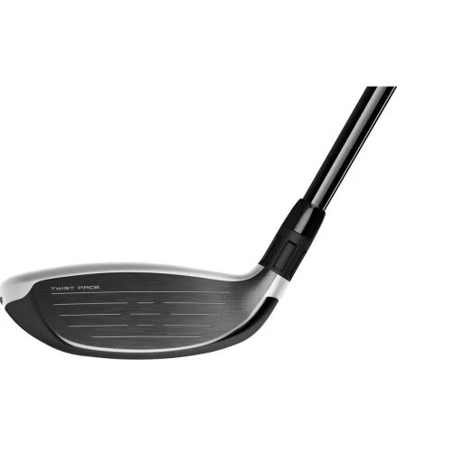 Used TaylorMade M6 Fairway Wood Golf Clubs