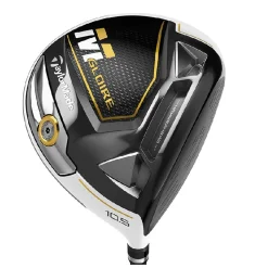 Used TaylorMade M Gloire Driver Golf Clubs