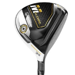 Used TaylorMade M Gloire Fairway Wood Golf Clubs
