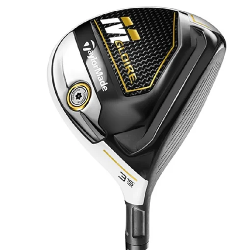 Used TaylorMade M Gloire Fairway Wood Golf Clubs