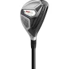 Used TaylorMade M6 Hybrid Golf Clubs