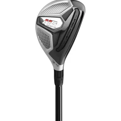 Used TaylorMade M6 Hybrid Golf Clubs