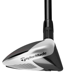 Used TaylorMade M6 Hybrid Golf Clubs