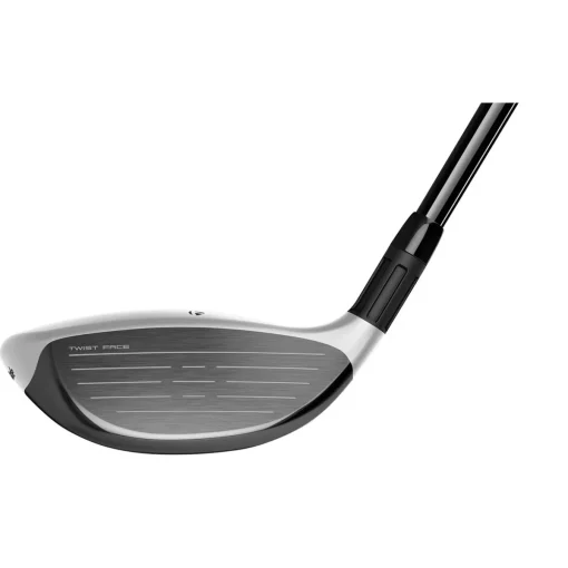 Used TaylorMade M6 Hybrid Golf Clubs