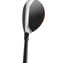 Used TaylorMade M6 Hybrid Golf Clubs