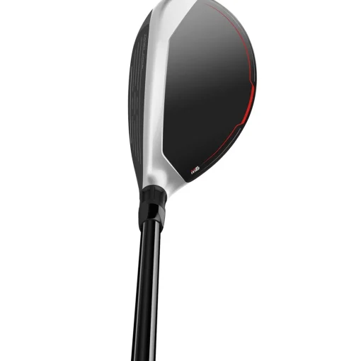 Used TaylorMade M6 Hybrid Golf Clubs