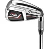 Used TaylorMade M6 Iron Individual Golf Clubs