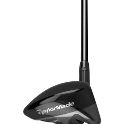 Used TaylorMade M2 Rescue Left Handed Hybrid Golf Clubs