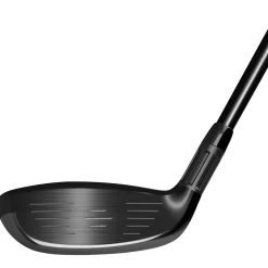 Used TaylorMade M2 Rescue Left Handed Hybrid Golf Clubs