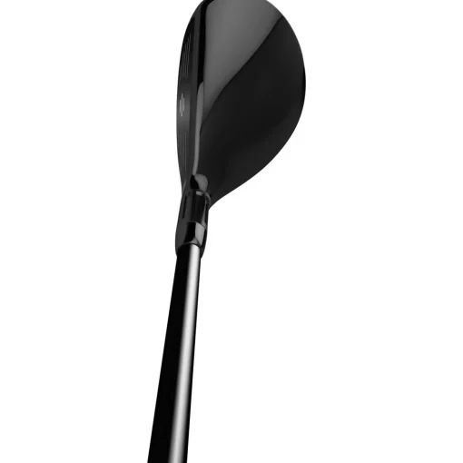 Used TaylorMade M2 Rescue Left Handed Hybrid Golf Clubs