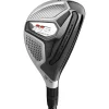 Used TaylorMade M6 Rescue Left Handed Hybrid Golf Clubs