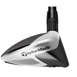 Used TaylorMade M6 Rescue Left Handed Hybrid Golf Clubs