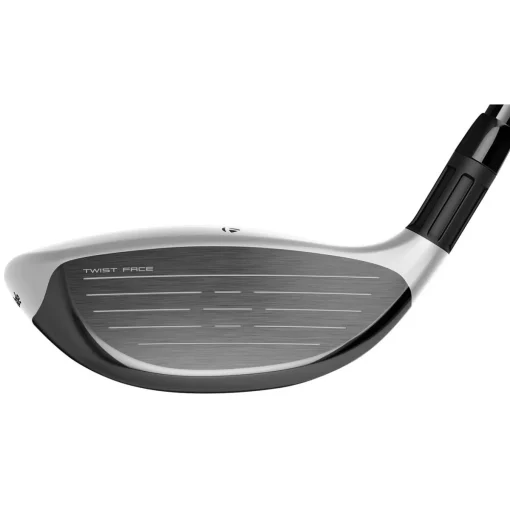 Used TaylorMade M6 Rescue Left Handed Hybrid Golf Clubs