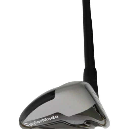 Used TaylorMade M4 Rescue 2018 Left Handed Hybrid Golf Clubs