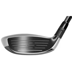 Used TaylorMade M4 Rescue 2018 Left Handed Hybrid Golf Clubs