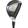 Used TaylorMade M2 Rescue 2017 Left Handed Hybrid Golf Clubs