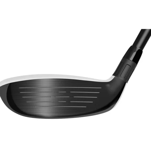Used TaylorMade M2 Rescue 2017 Left Handed Hybrid Golf Clubs