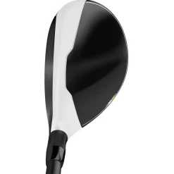 Used TaylorMade M2 Rescue 2017 Left Handed Hybrid Golf Clubs