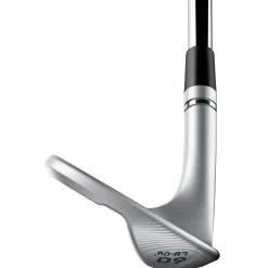 Used TaylorMade MG4 Chrome LB Wedge Golf Clubs