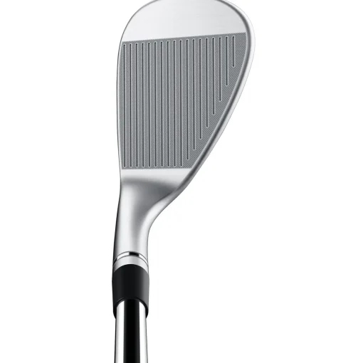 Used TaylorMade MG4 Chrome LB Wedge Golf Clubs