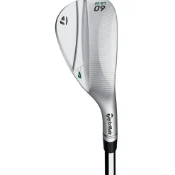 Used TaylorMade MG4 Chrome LB Wedge Golf Clubs