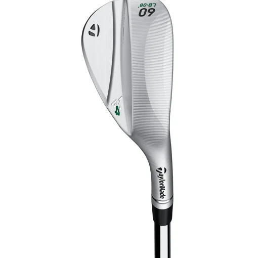 Used TaylorMade MG4 Chrome LB Wedge Golf Clubs
