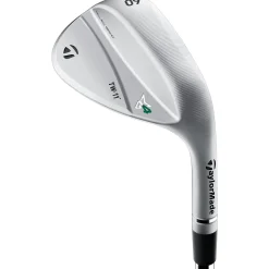 Used TaylorMade MG4 Chrome TW Grind Wedge Golf Clubs