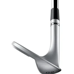 Used TaylorMade MG4 Chrome TW Grind Wedge Golf Clubs
