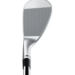 Used TaylorMade MG4 Chrome TW Grind Wedge Golf Clubs