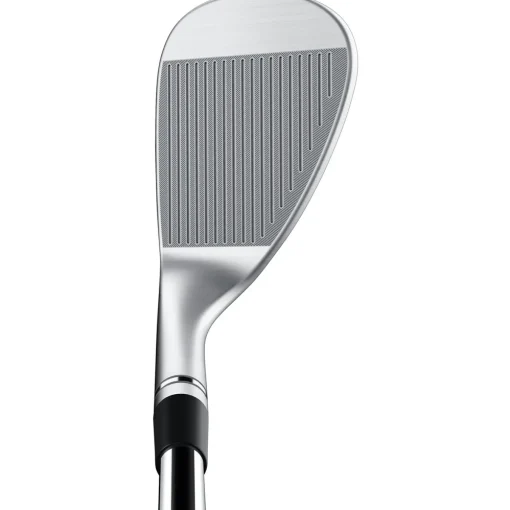 Used TaylorMade MG4 Chrome TW Grind Wedge Golf Clubs