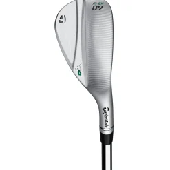 Used TaylorMade MG4 Chrome HB Wedge Golf Clubs