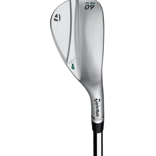 Used TaylorMade MG4 Chrome HB Wedge Golf Clubs