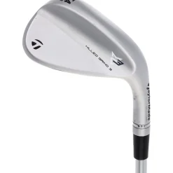 Used TaylorMade MG3 Chrome HB Wedge Golf Clubs