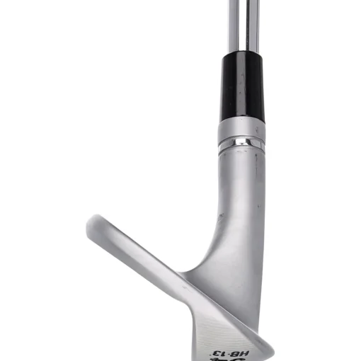 Used TaylorMade MG3 Chrome HB Wedge Golf Clubs