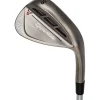 Used TaylorMade MG Hi-Toe 2 SB Wedge Golf Clubs