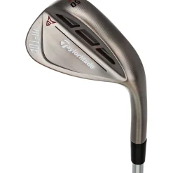Used TaylorMade MG Hi-Toe 2 SB Wedge Golf Clubs