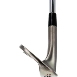 Used TaylorMade MG Hi-Toe 2 SB Wedge Golf Clubs