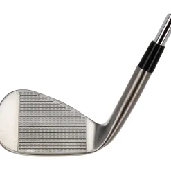 Used TaylorMade MG Hi-Toe 2 SB Wedge Golf Clubs