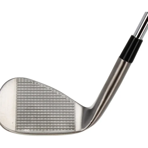 Used TaylorMade MG Hi-Toe 2 SB Wedge Golf Clubs