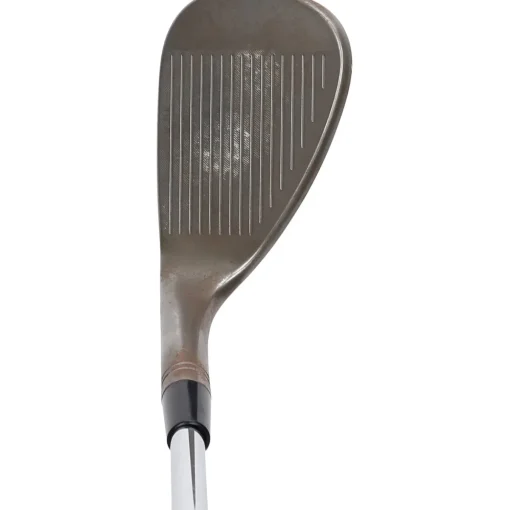 Used TaylorMade MG4 Raw TW Grind Wedge Golf Clubs