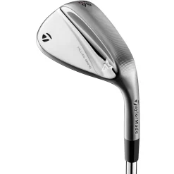 Used TaylorMade Milled Grind LC Wedge Golf Clubs