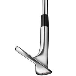 Used TaylorMade Milled Grind LC Wedge Golf Clubs