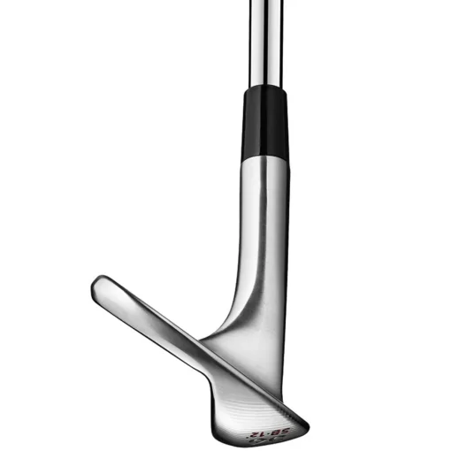 Used TaylorMade Milled Grind LC Wedge Golf Clubs