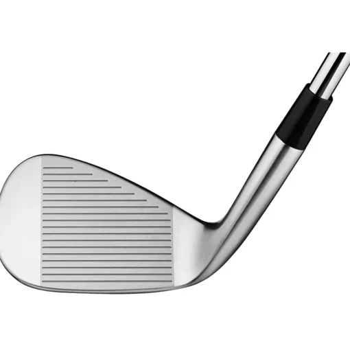 Used TaylorMade Milled Grind LC Wedge Golf Clubs