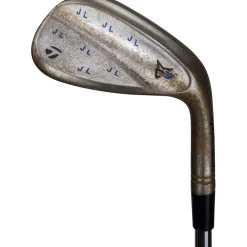 Used TaylorMade My MG3 Raw Wedge Golf Clubs