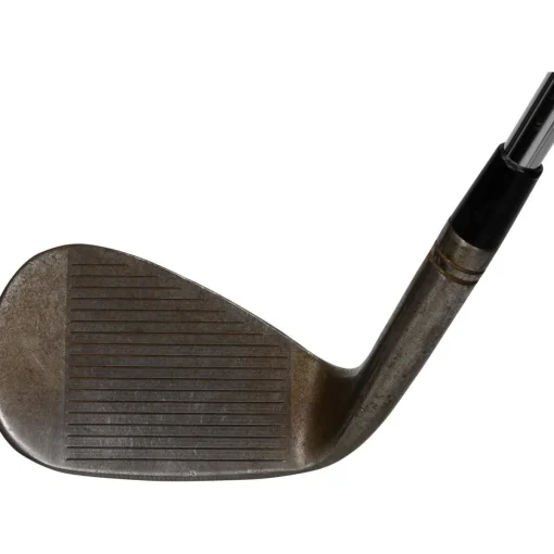 Used TaylorMade My MG3 Raw Wedge Golf Clubs