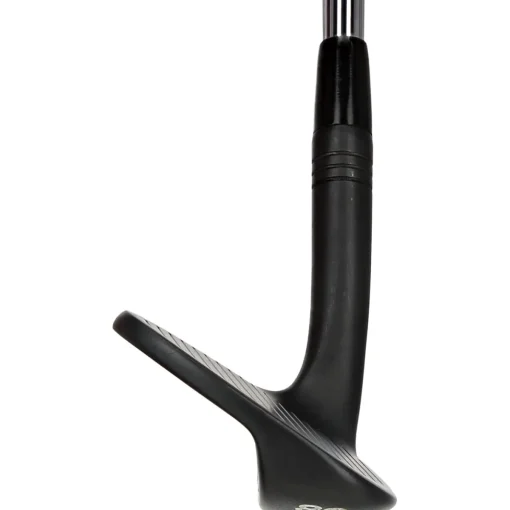 Used TaylorMade MyHi-Toe Black Wedge Golf Clubs