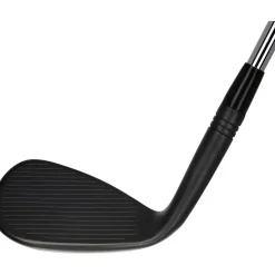 Used TaylorMade MyHi-Toe Black Wedge Golf Clubs